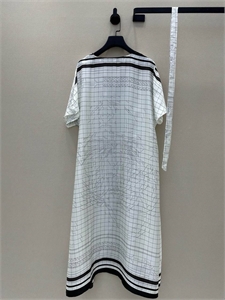 Платье HERMES 175226