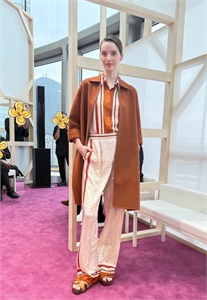 Костюм HERMES 175230