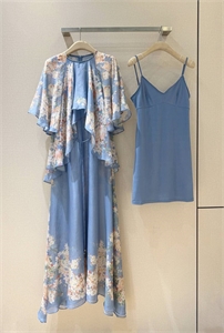 Платье ZIMMERMANN 175236