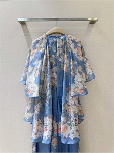 Платье ZIMMERMANN 175236