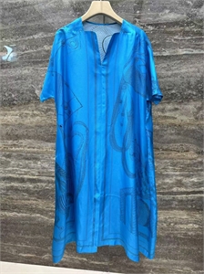 Платье HERMES 175243