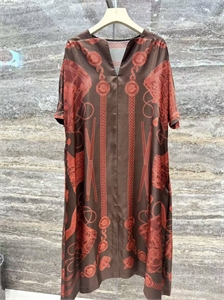 Платье HERMES 175245