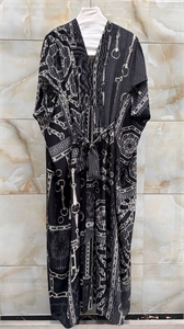 Платье HERMES 175247