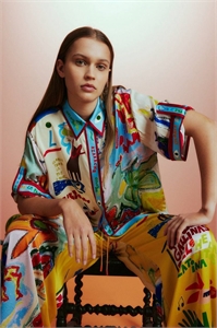 Костюм ALEMAIS 175251