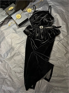 Платье SELF - PORTRAIT 175252