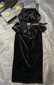 Платье SELF - PORTRAIT 175252