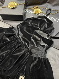 Платье SELF - PORTRAIT 175252