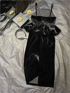 Платье SELF - PORTRAIT 175252