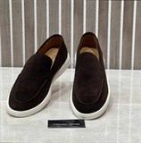 Лоферы Santoni 72958 - фото 47514