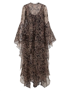 Платье ZIMMERMANN 175264