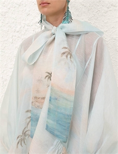 Платье ZIMMERMANN 175265