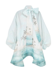 Платье ZIMMERMANN 175265