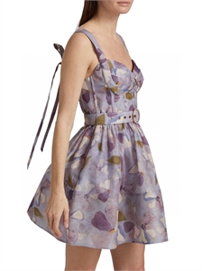 Платье ZIMMERMANN 175267