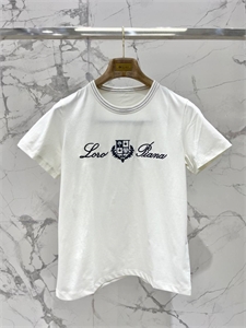 Футболка LORO PIANA 175274
