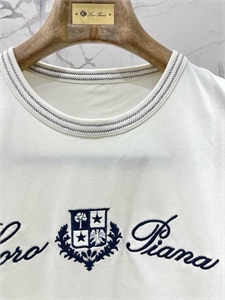 Футболка LORO PIANA 175274