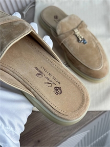 Мюли LORO PIANA 175276