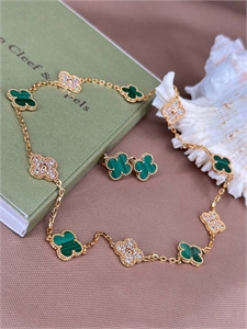 Чокер Van Cleef 175312