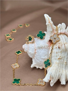 Чокер Van Cleef 175312