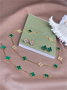 Чокер Van Cleef 175312