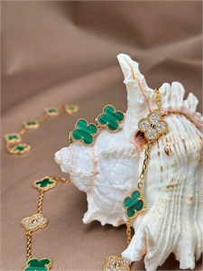 Чокер Van Cleef 175312