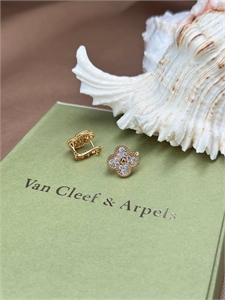 Чокер Van Cleef 175312