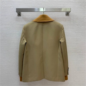 Пиджак MIU MIU 175321