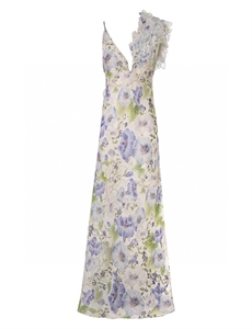 Платье ZIMMERMANN 175325