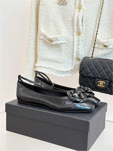 Балетки CHANEL 175328