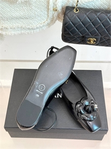 Балетки CHANEL 175328
