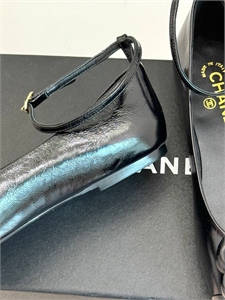 Балетки CHANEL 175328