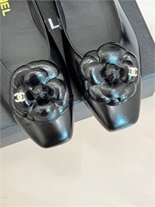 Балетки CHANEL 175328