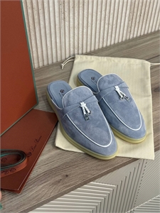 Мюли LORO PIANA 175334