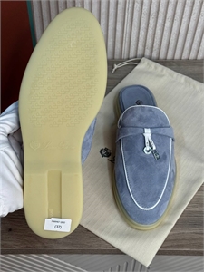 Мюли LORO PIANA 175334