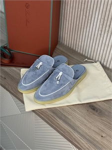 Мюли LORO PIANA 175334