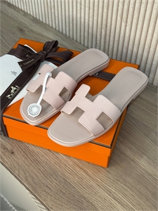 Тапочки HERMES 175340