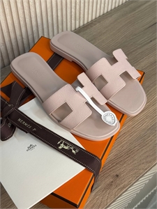 Тапочки HERMES 175340