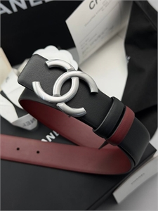 Двухсторонний ремень CHANEL 175345