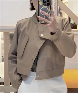 Куртка  HERMES 175346