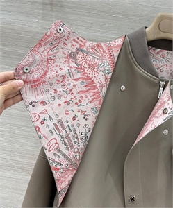 Куртка  HERMES 175346