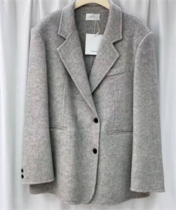 Пиджак THE ROW 175352