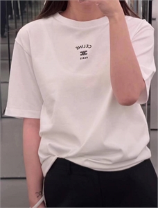 Футболка CELINE 175356