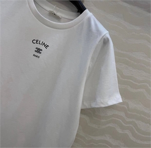 Футболка CELINE 175356