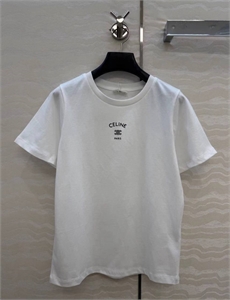 Футболка CELINE 175356