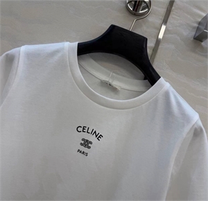 Футболка CELINE 175356
