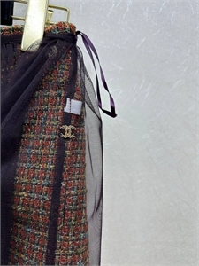 Костюм CHANEL 175360