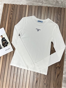 Лонгслив PRADA 175368