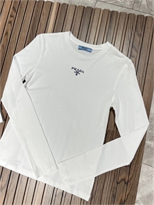 Лонгслив PRADA 175368