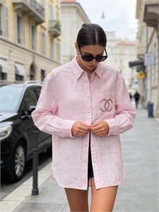 Рубашка CHANEL 175370