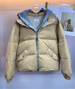 Куртка BRUNELLO CUCINELLI 175393
