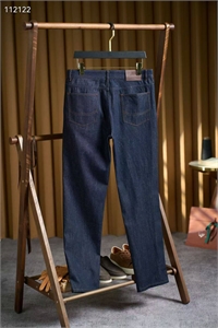 Джинсы BRIONI 175389